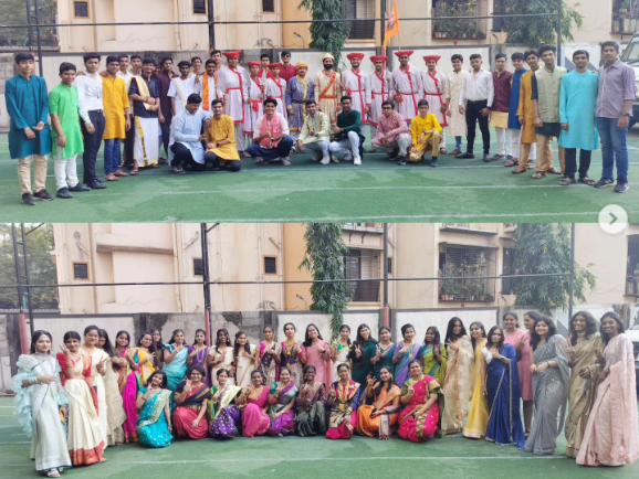 Traditional Day Celebration