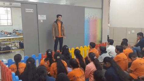 Republic Day Celebration