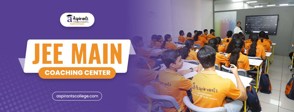 Is Online JEE Main Coaching Center the Future of Exam Prep?
