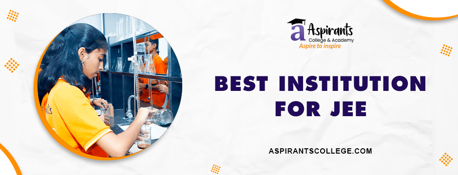 From Average to AIR: How Top Institutes for JEE Preparation Shape Success?