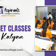 mh cet classes in kalyan