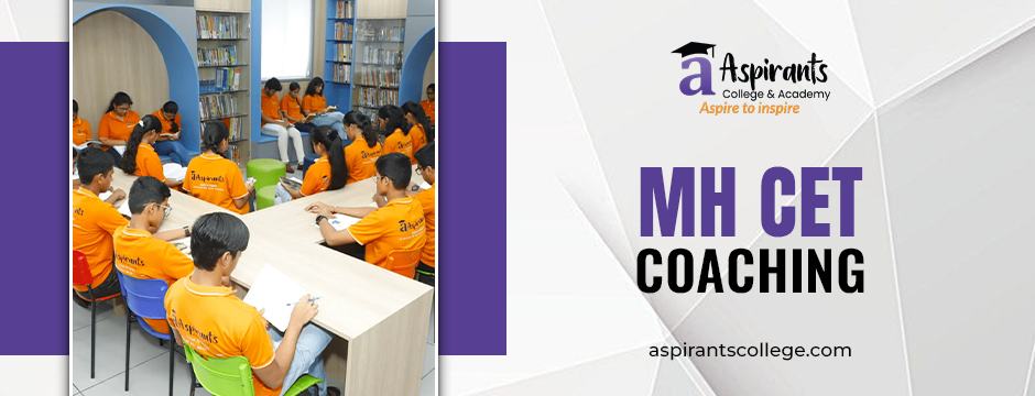 MH CET coaching
