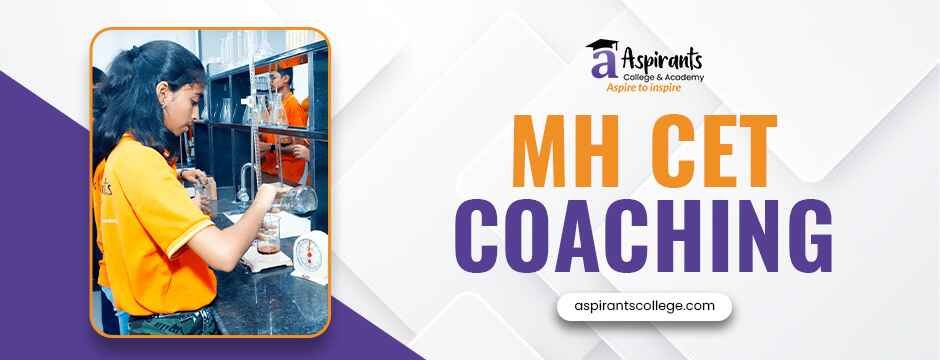 MH CET Coaching in Kalyan: Achieve Excellence with the Gurukul Approach