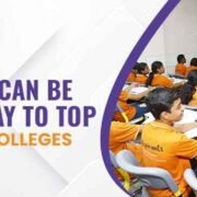 Missed IIT? How MH CET Can Be Your Gateway to Top Engineering Colleges