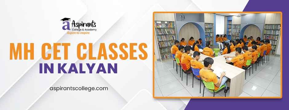 mh cet classes in kalyan