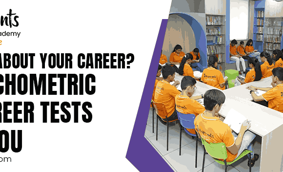 Confused About Your Career? Let Psychometric and Career Tests Guide You