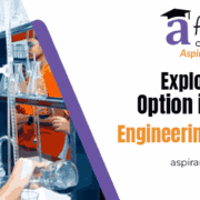 Explore Career Option in Science, Engineering or Medical