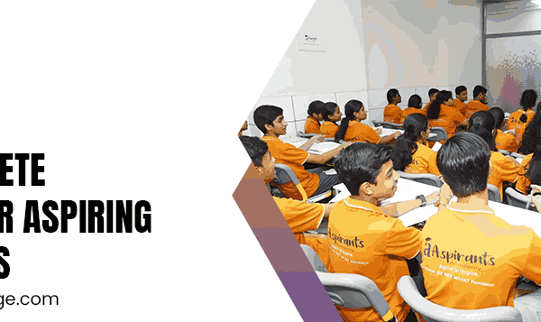 How to Enter IIT: A Complete Guide for Aspiring Students