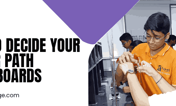 How to Decide Your Career Path After Boards