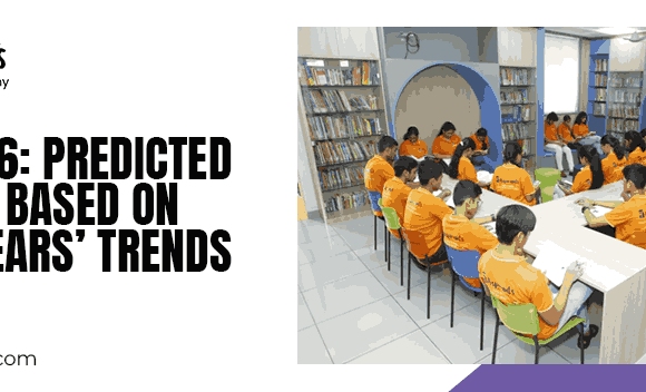 NEET 2026: Predicted Cut-Offs Based on Past 5 Years’ Trends