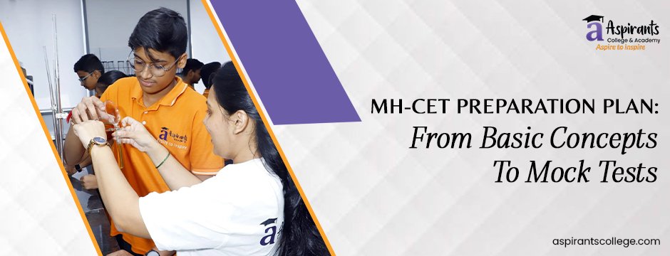 MH CET coaching academy
