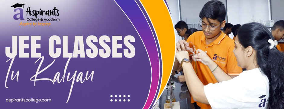 JEE classes in Kalyani