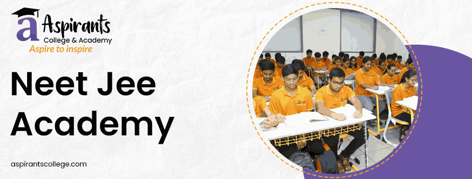  NEET JEE academy

