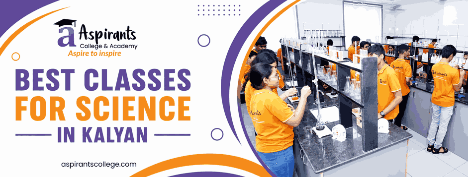 MH CET classes in Kalyan