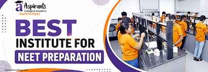  best NEET Coaching Institutes