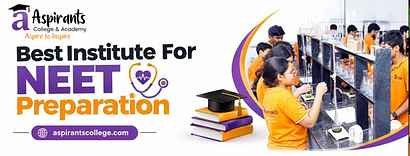  NEET JEE academy