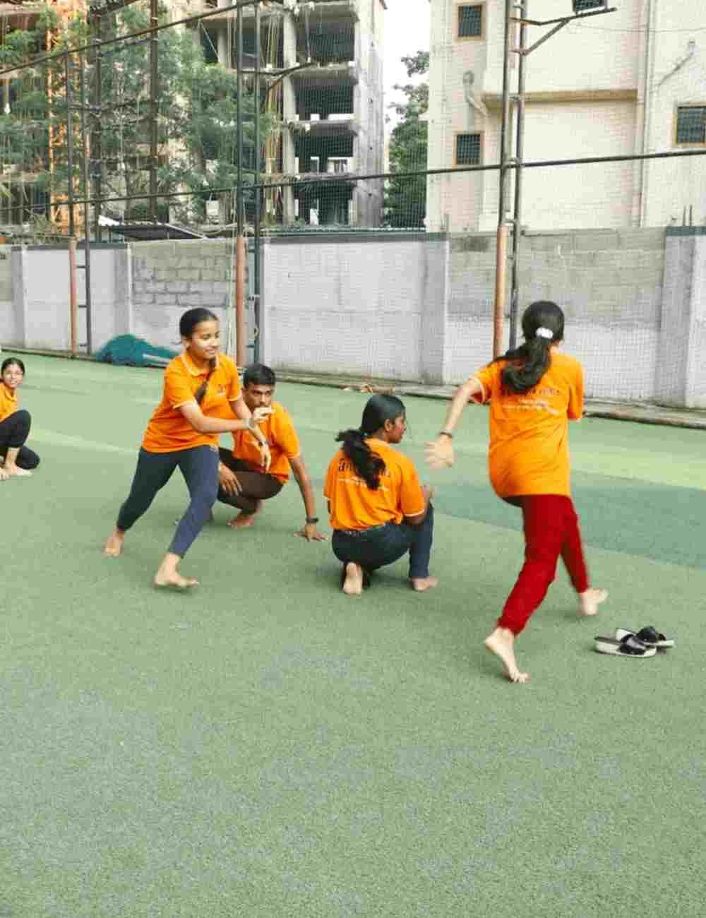 Multi-Sport